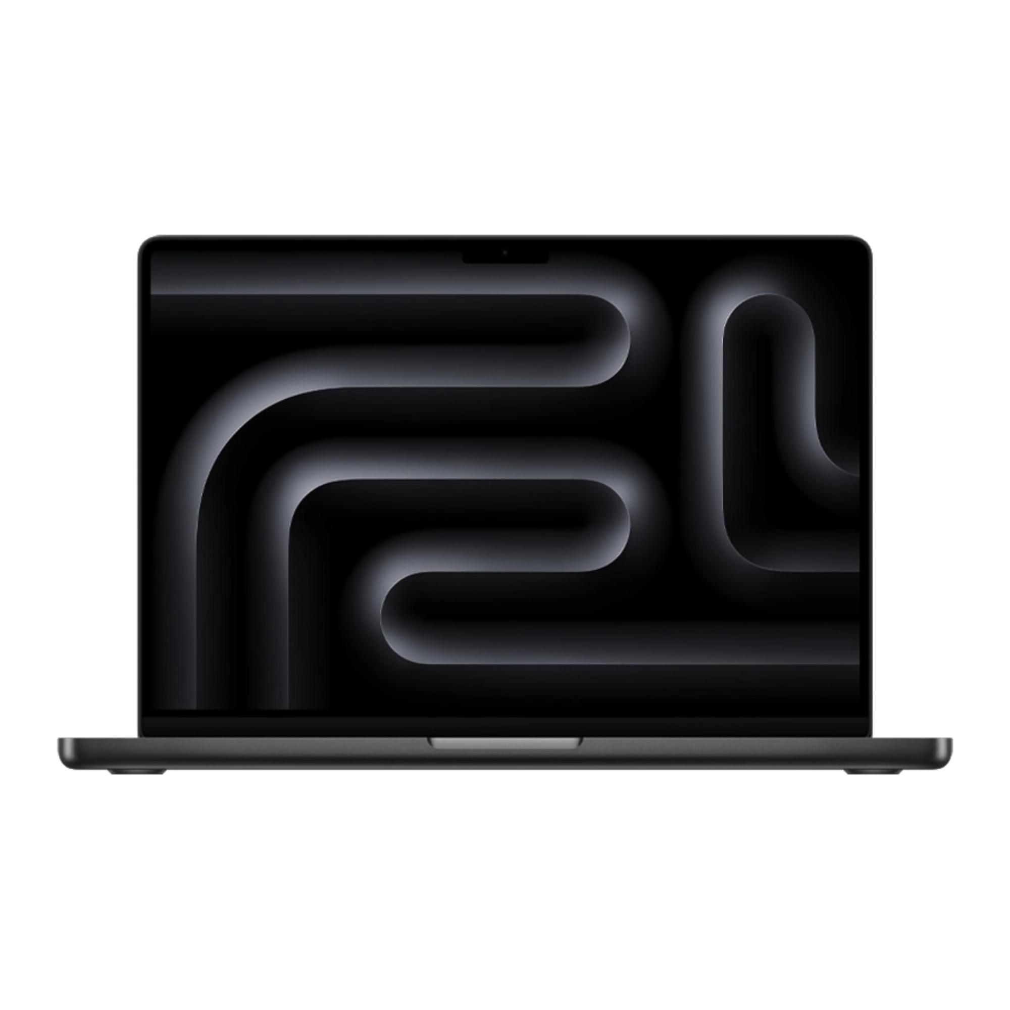 MacBook Pro M5 Max 16"