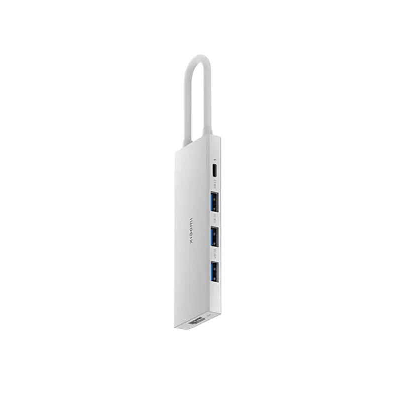 Xiaomi 5 in 1 Type-C Hub (XMDS05YM)
