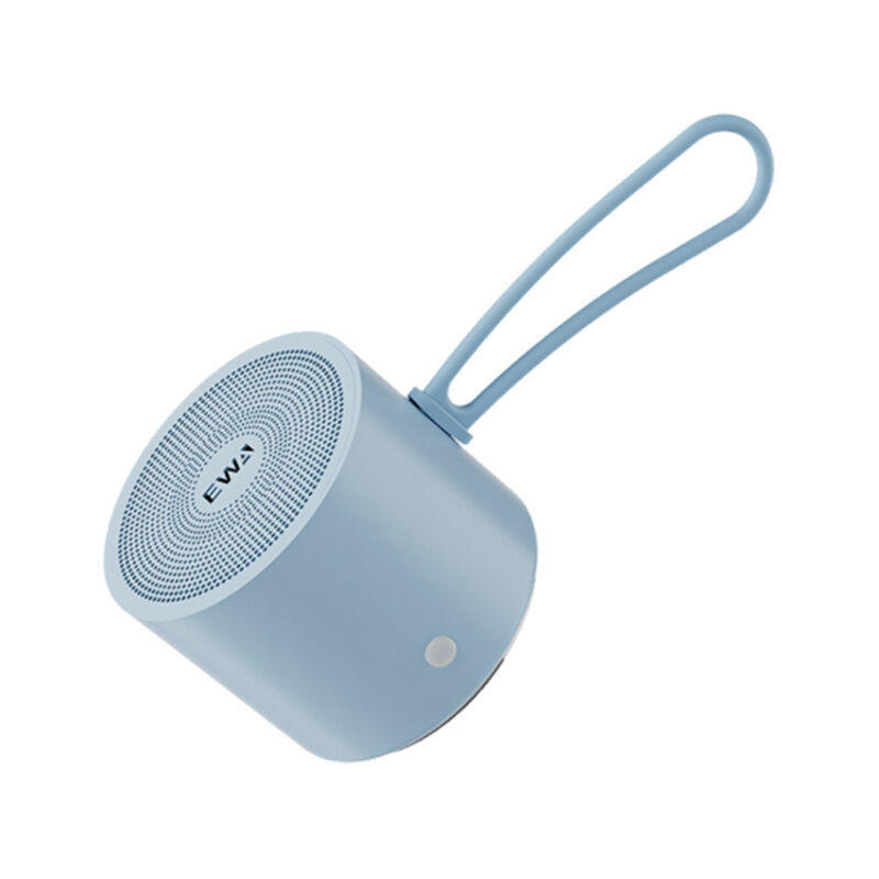 EWA A127 3W Metal Body Mini Portable Speaker