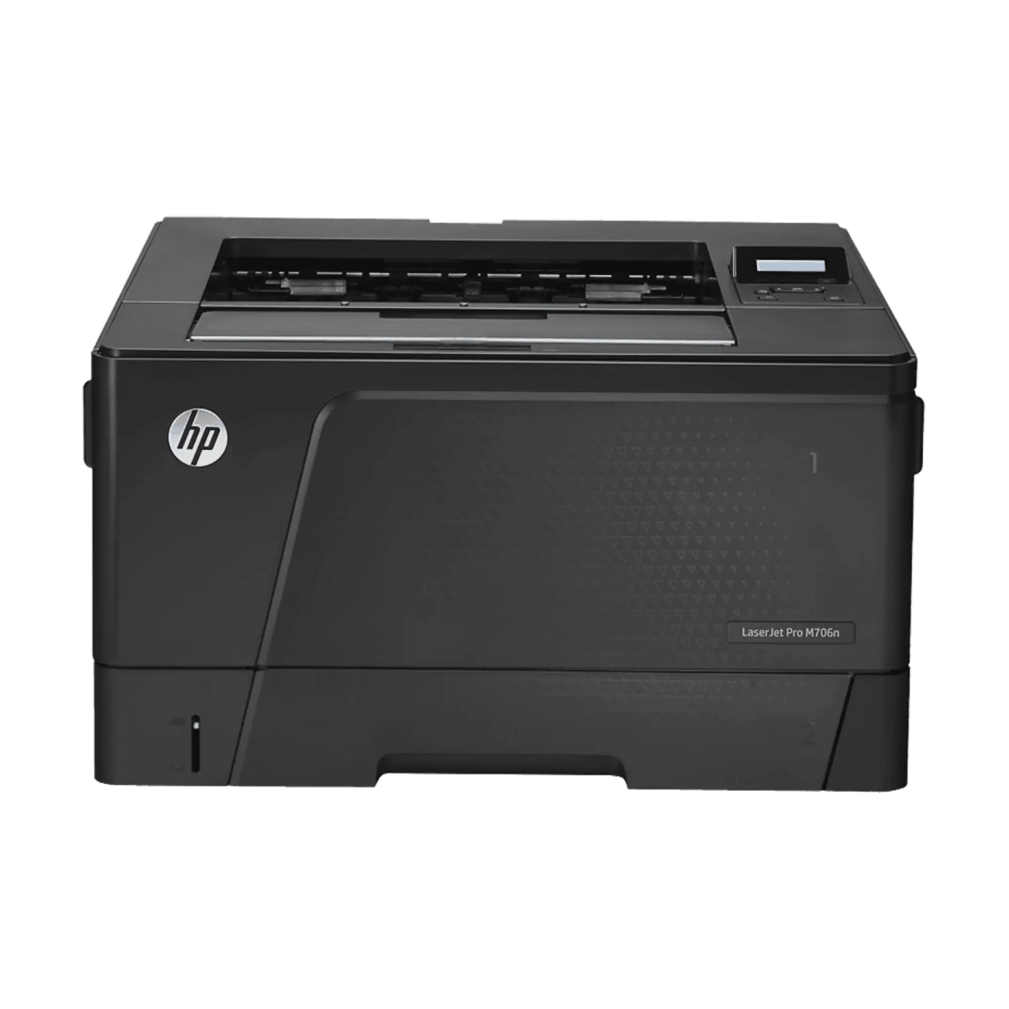 HP LaserJet Pro M706n A3 Single Function Laser Printer