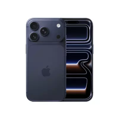 iPhone 17 Pro