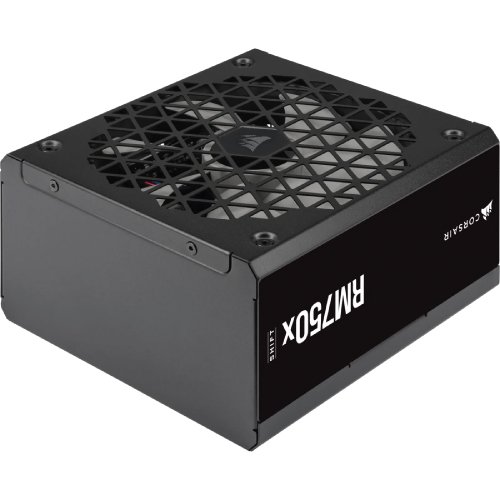 Corsair RM750x SHIFT 80 PLUS Gold Fully Modular ATX Power Supply
