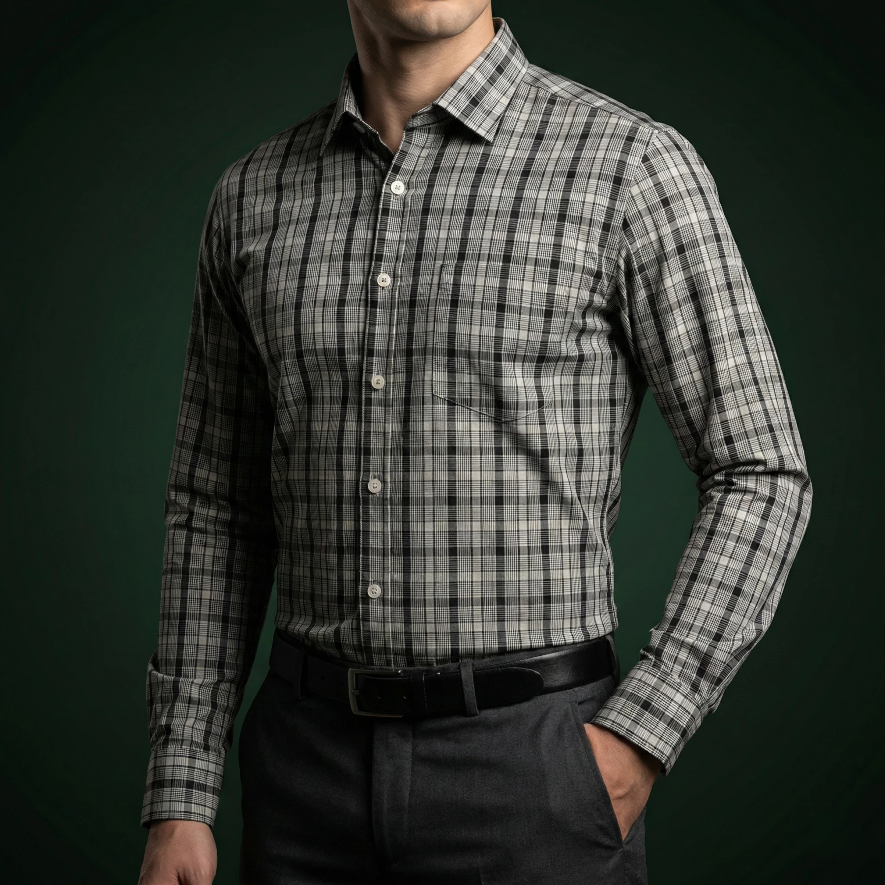 Premium Casual Shirt