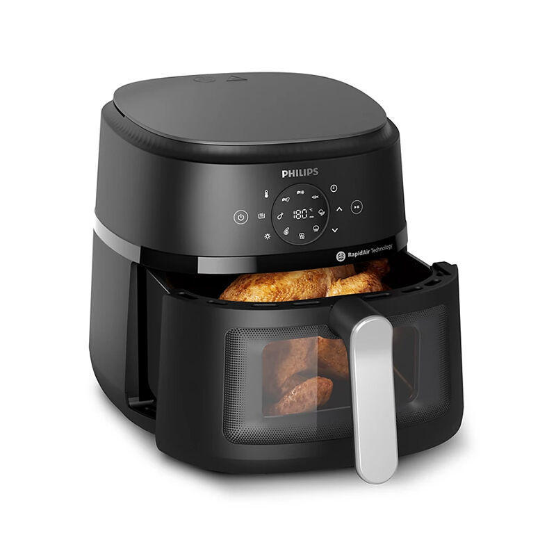 Philips 6.2L Digital Display Air Fryer (NA231)