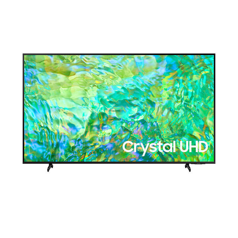 Samsung 50 Inch Crystal 4K UHD Smart TV (50CU8000) (2023)