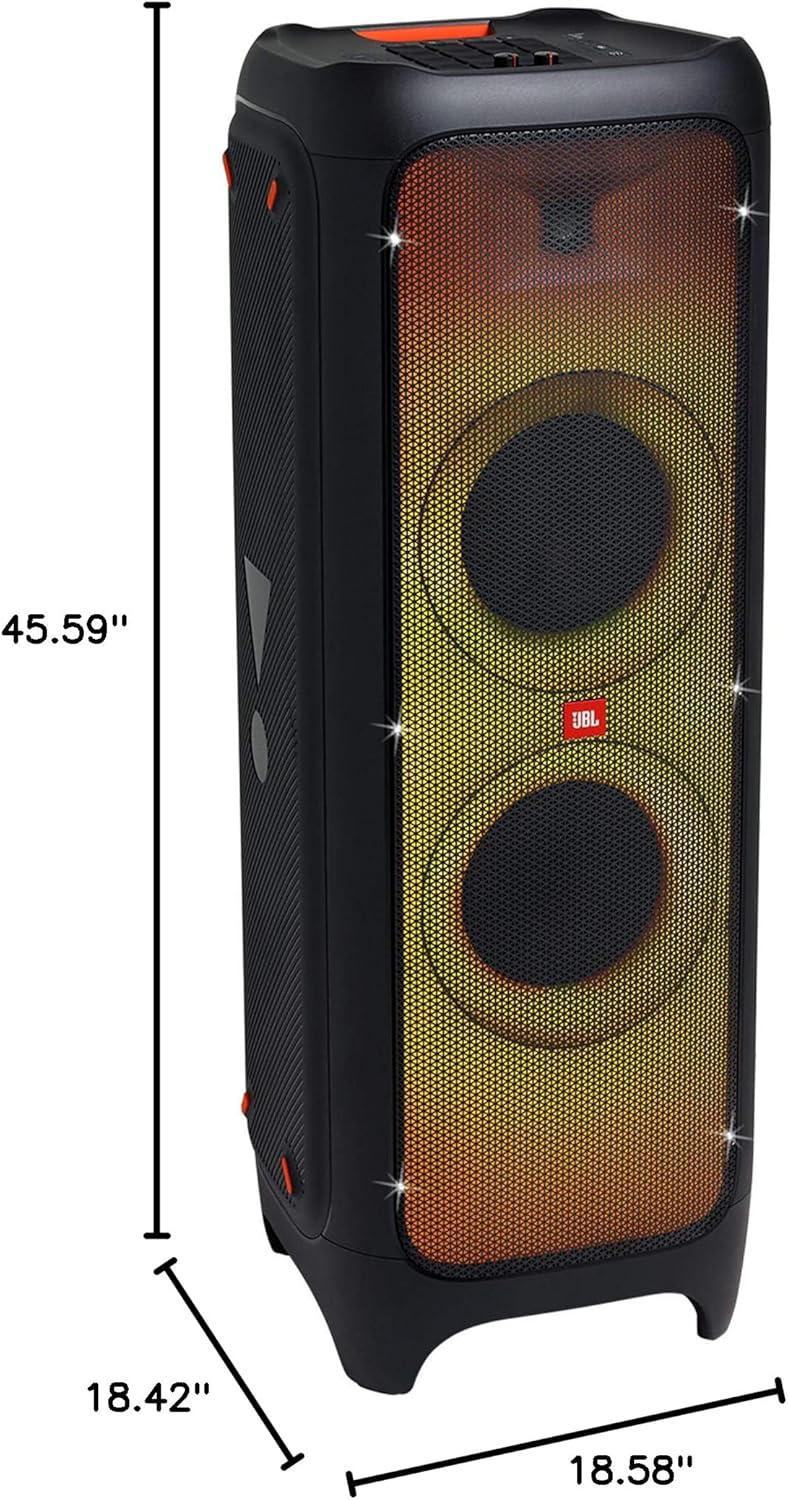 JBL PartyBox 1000 Speaker