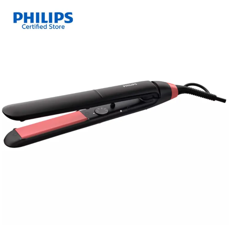 Philips BHS376 Hair Straightener