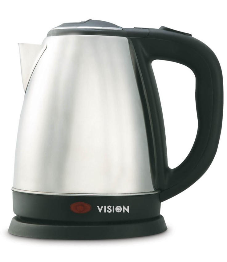Vision VIS-EK-008 1.5Litre Electric Kettle