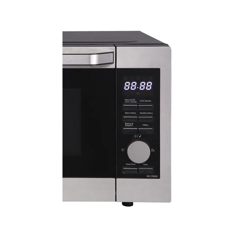 Panasonic 30L Convection Microwave Oven (NN-CT69MYTE)