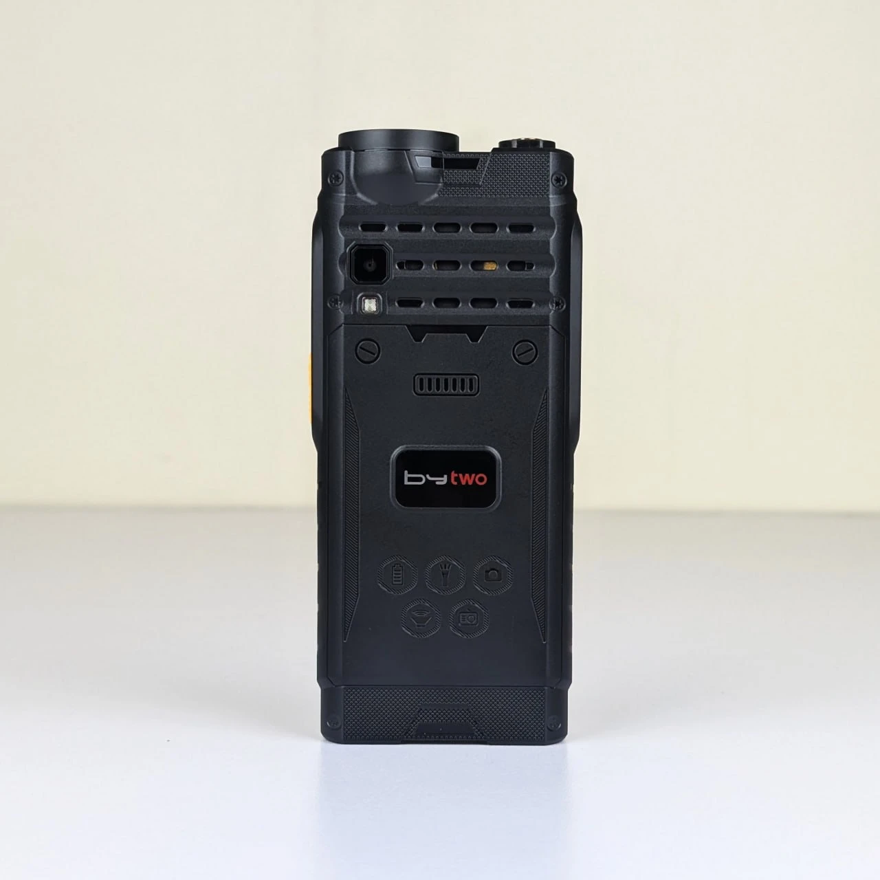 Bytwo M25 Antina Power Bank Phone Four Sim Slot 5200mAh | Bytwo M25 Power Bank