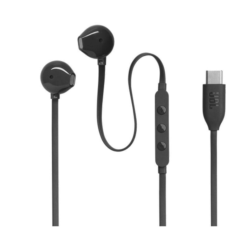 JBL Tune 305C USB Type-C Earphone