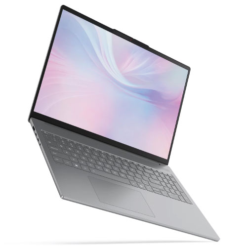 Lenovo IdeaPad Slim 5 16AKP10 AMD Ryzen AI 7 350 16 Inch OLED Luna Grey Laptop