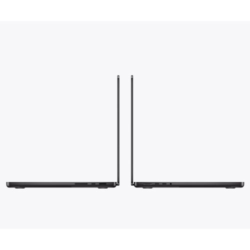 Apple MacBook Pro 14 inch M5 Liquid Retina XDR Display 24GB RAM 1TB SSD Space Black | MDE34