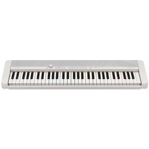 CASIO CT-S1WE Electronic Musical Instrument (SLIM & SMART) KS54