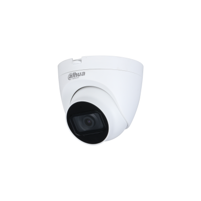 Dahua HAC-HDW1500TLQ-A 5MP Starlight HDCVI IR Eyeball Camera