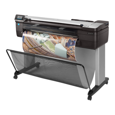 HP Designjet T830(36”) Printer