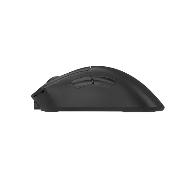 A4Tech Bloody R73 Ultra Black Dual Mode Wireless + USB Type-C Gaming Mouse