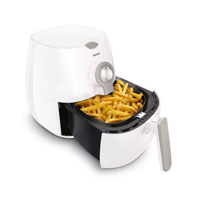 Philips 0.8 Liter Air Fryer (HD9216)
