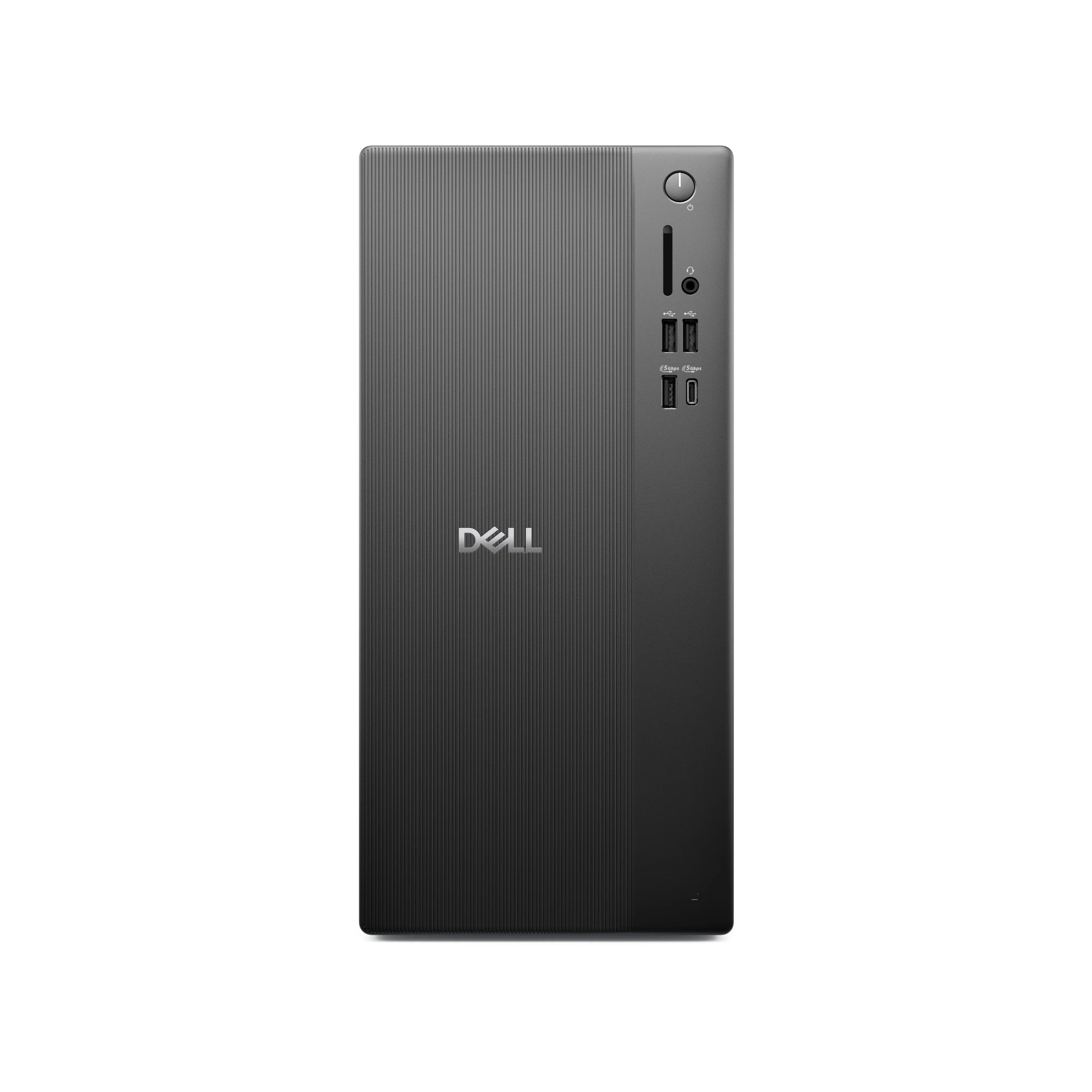 Dell Tower ECT1250 Core i3 14th Gen Brand PC