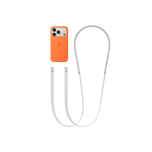 Apple Crossbody Strap