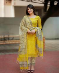 Radymade Three Piece