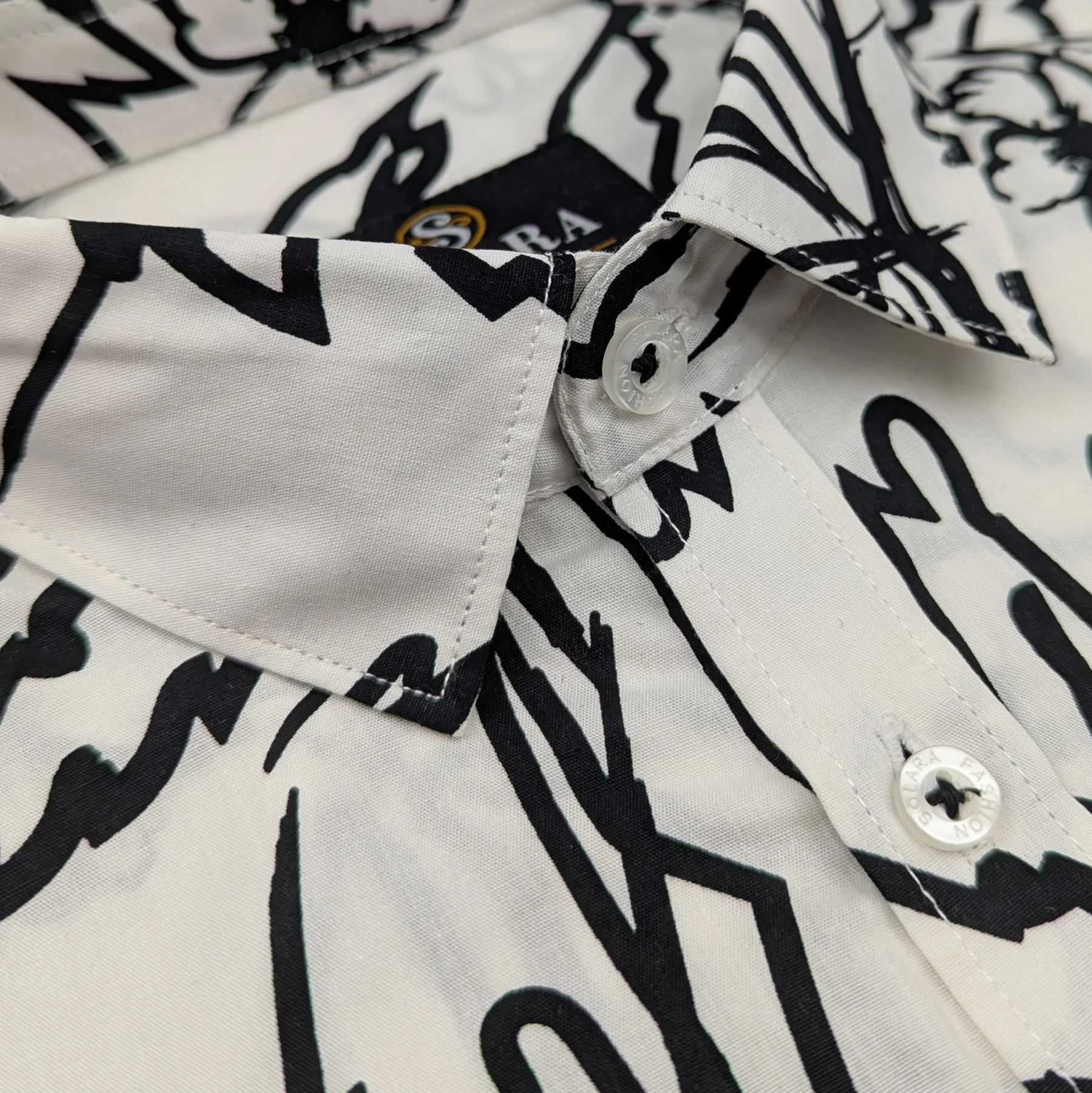 Premium Half Shirt