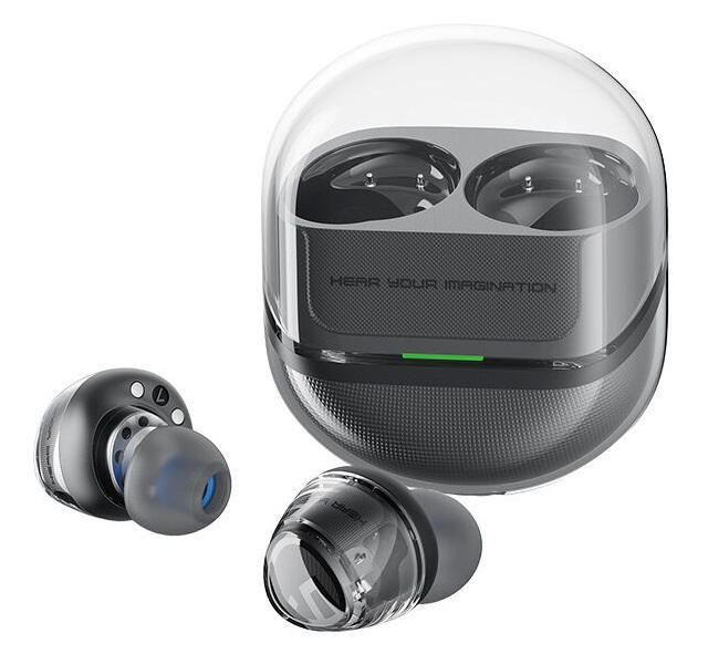 SoundPEATS Clear Dot TWS Earbuds