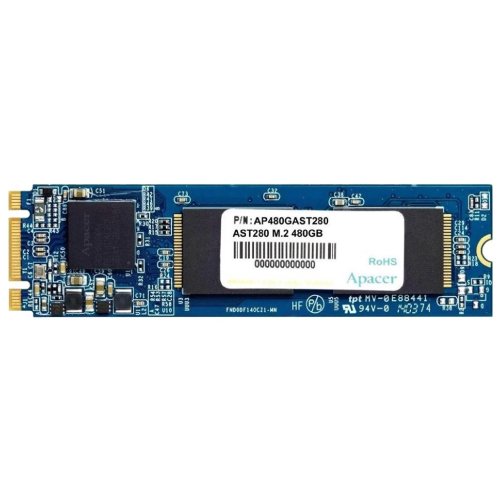 Apacer AST280 M.2 480GB SSD