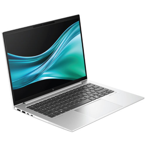 HP EliteBook 840 G11 Intel Core Ultra5 125U 16GB RAM 512GB SSD 14 inch FHD Silver Laptop