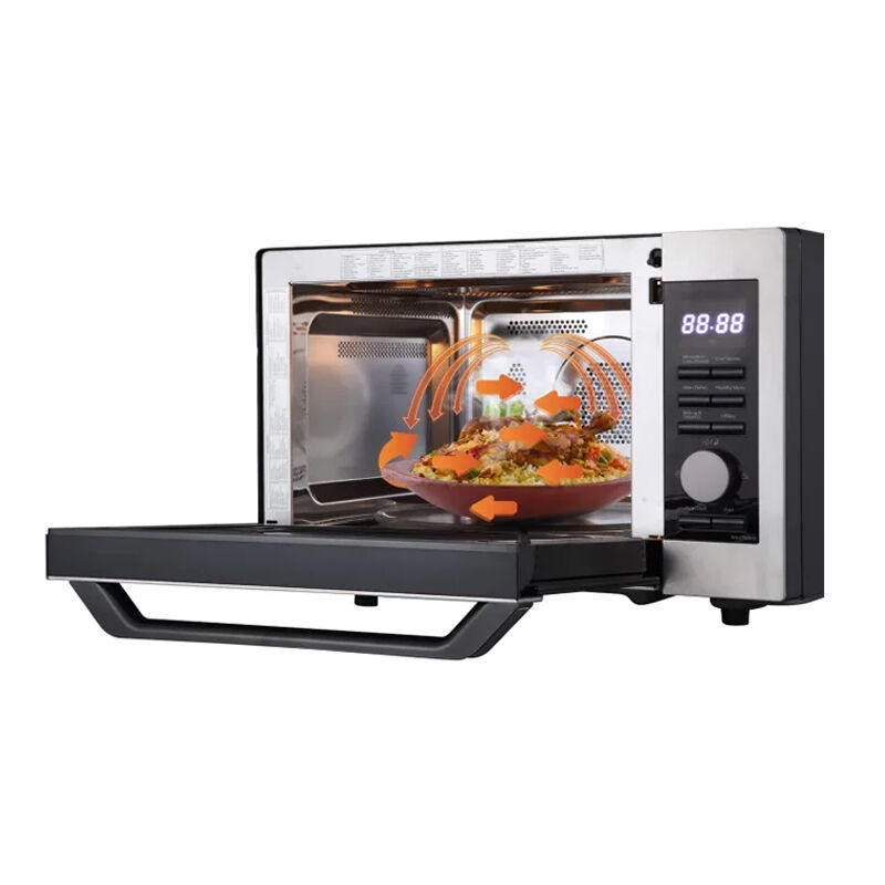 Panasonic NN-CT68MYTE 30L Convection Microwave Oven