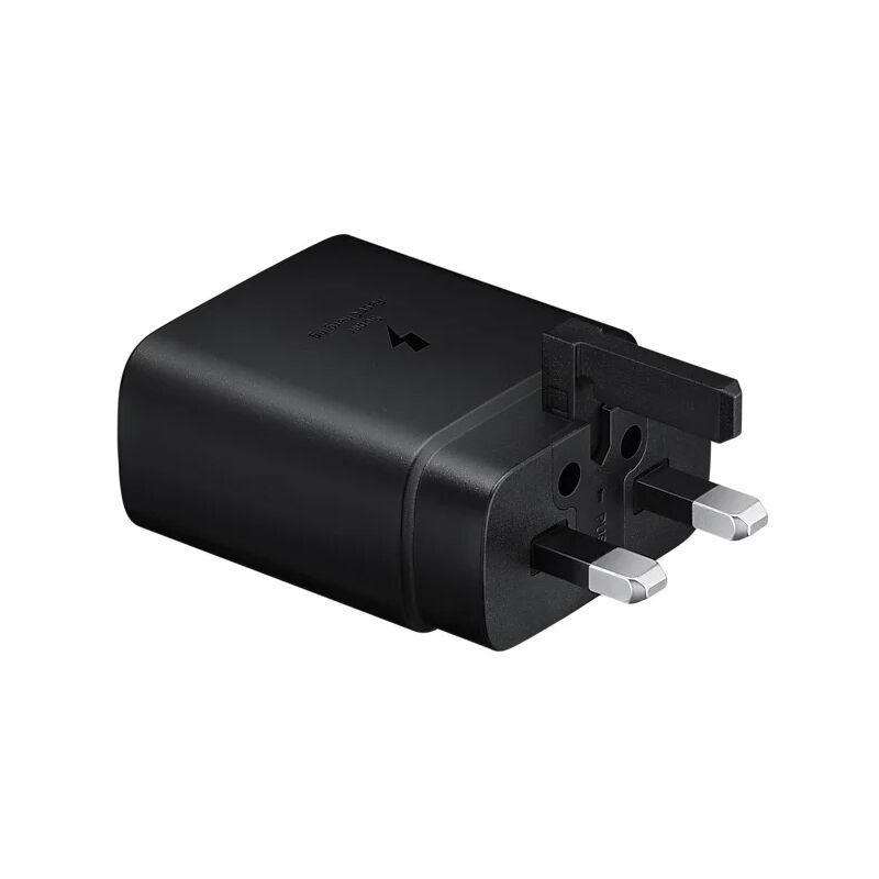 Samsung 45W Adapter with USB Type-C to Type-C Cable (EP-T4511)