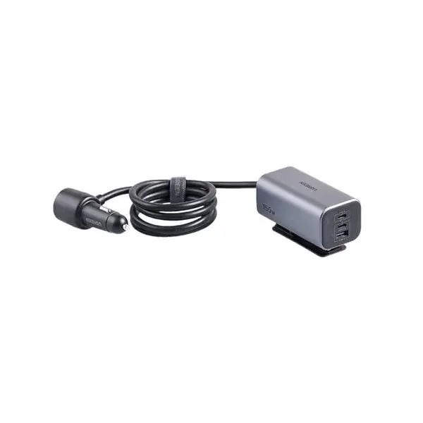 UGREEN EC706 (35571) 150W 4-Port GaN Fast Car Charger