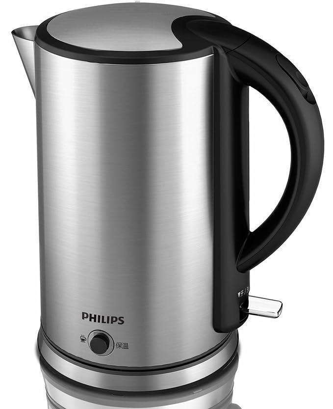 Philips 1.7L HD9316 Electric Kettle Viva Collection