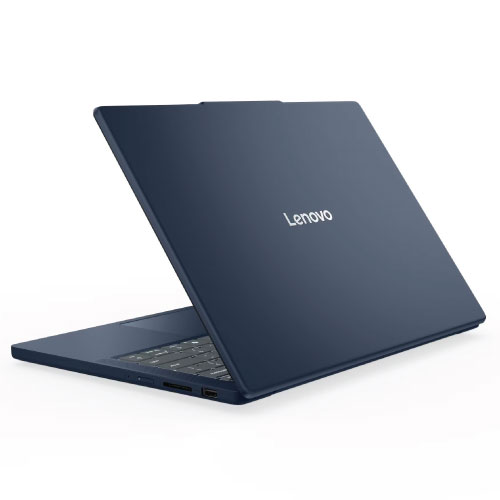 Lenovo IdeaPad Slim 3 15ARP10 (83K700D6LK) Ryzen 5 7535HS 15.3 Inch WUXGA Cosmic Blue Laptop