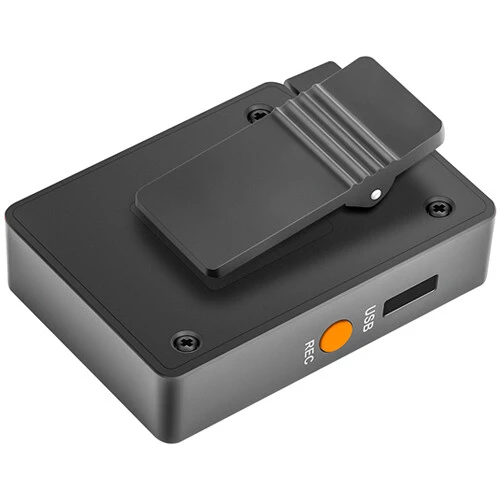 Comica Audio BoomXD PRO D2 Wireless Microphone