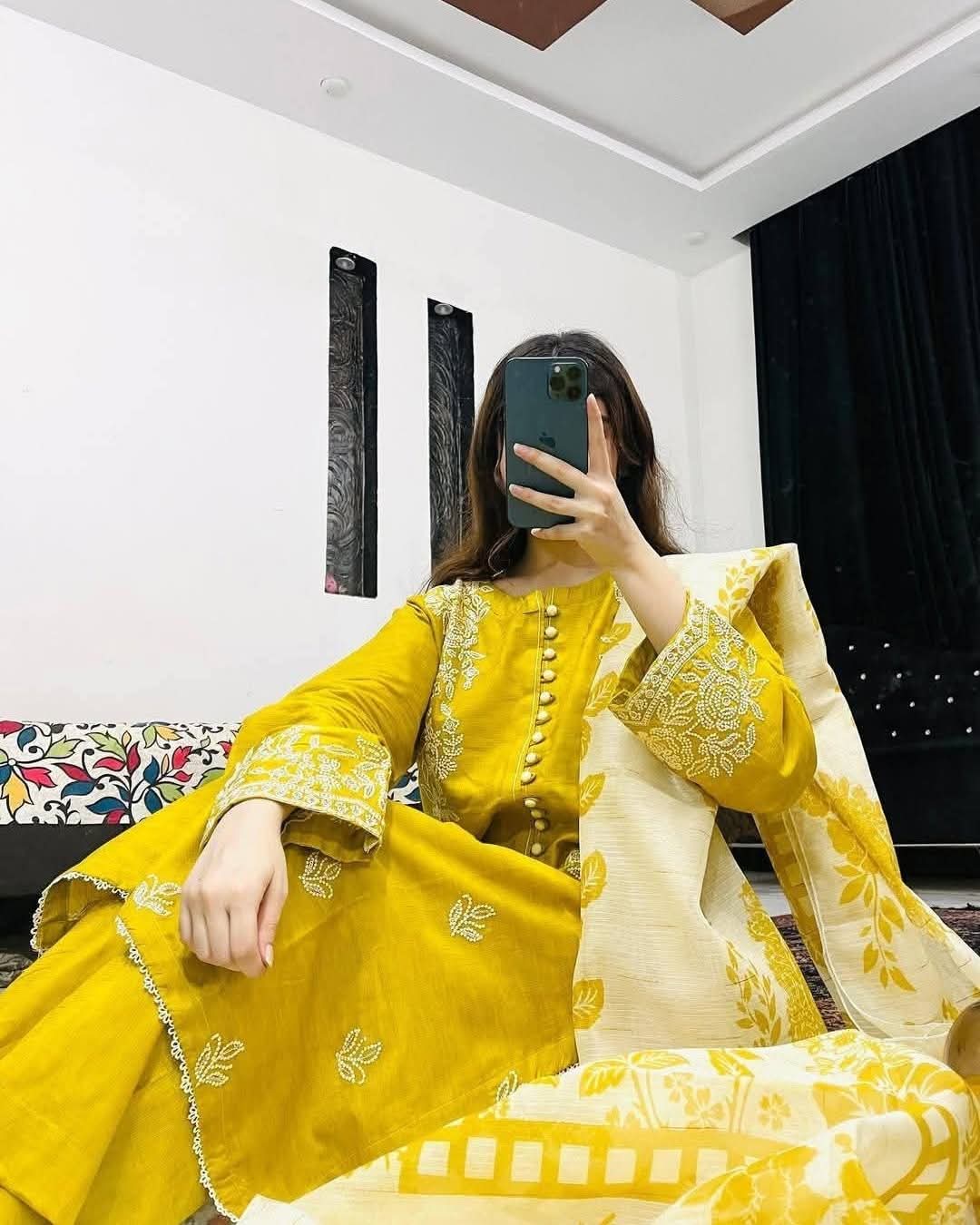 Radymade Three Piece