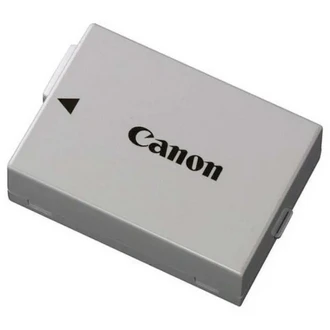 Canon LpE8 Battery