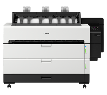 Canon imagePROGRAF TZ-5300 36 Inch