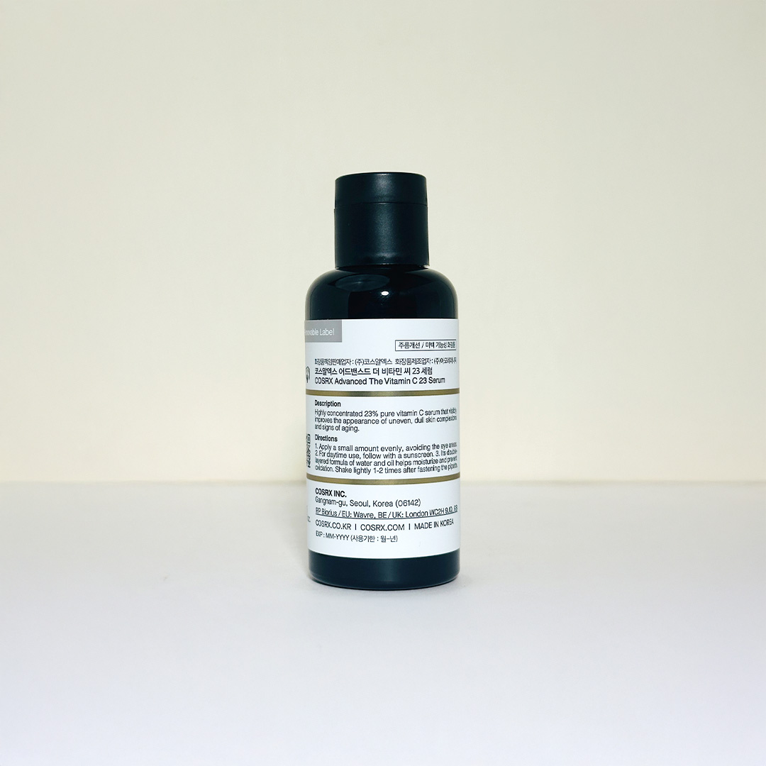 Cosrx Advanced The Vitamin C 23 Serum 20 g