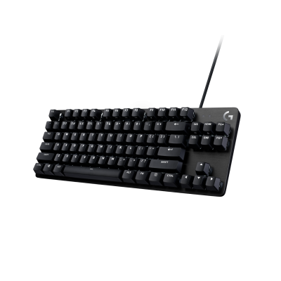 Logitech G413 TKL SE Mechanical Gaming Keyboard (920-010448)