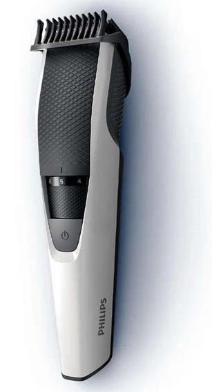 Philips BT3101/15 Beard Trimmer Series 3000 for Men