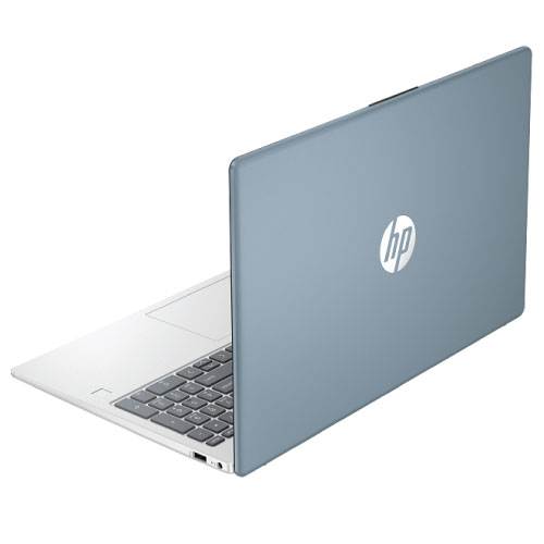 HP 15-fc0658AU AMD Ryzen 5 7520U 15.6 Inch FHD Laptop