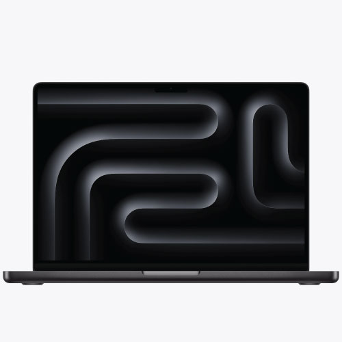 Apple MacBook Pro 14 inch M5 Liquid Retina XDR Display 24GB RAM 1TB SSD Space Black | MDE34