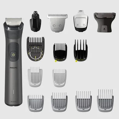 Philips All-in-One 7000 Series Beard & Hair Trimmer (MG7940/15)