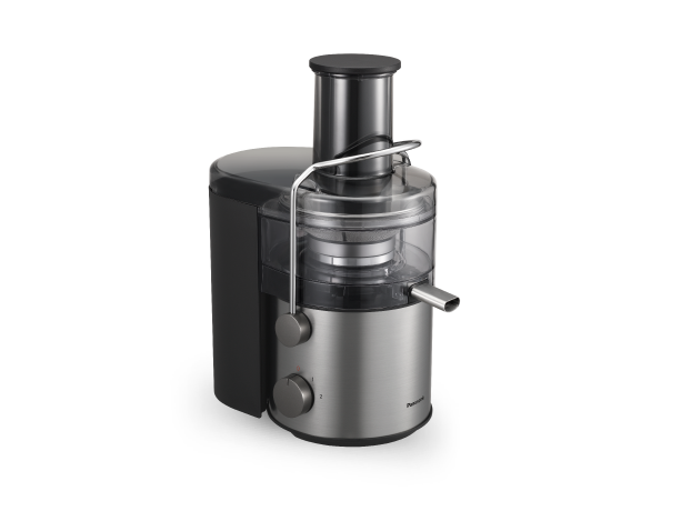 Panasonic MJ-CB600 2L Large-Capacity Juicer