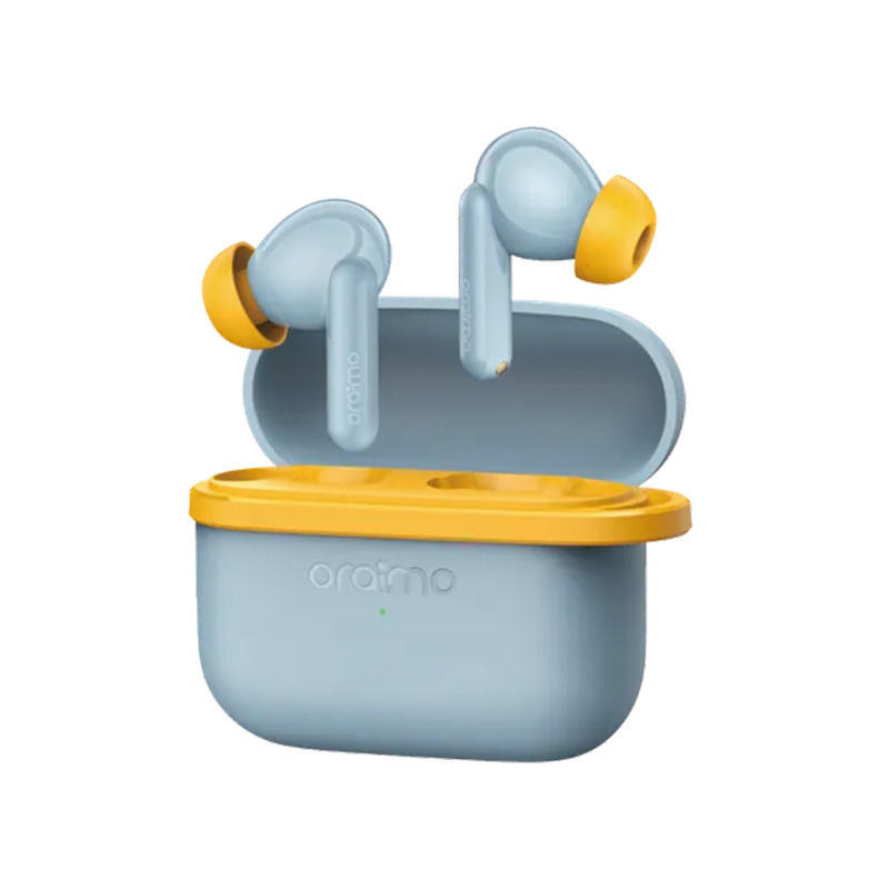 Oraimo Spacebuds Lite ENC TWS Earbuds (OTW-324)