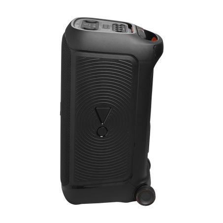 JBL PartyBox Stage 320 Speaker with Wheels