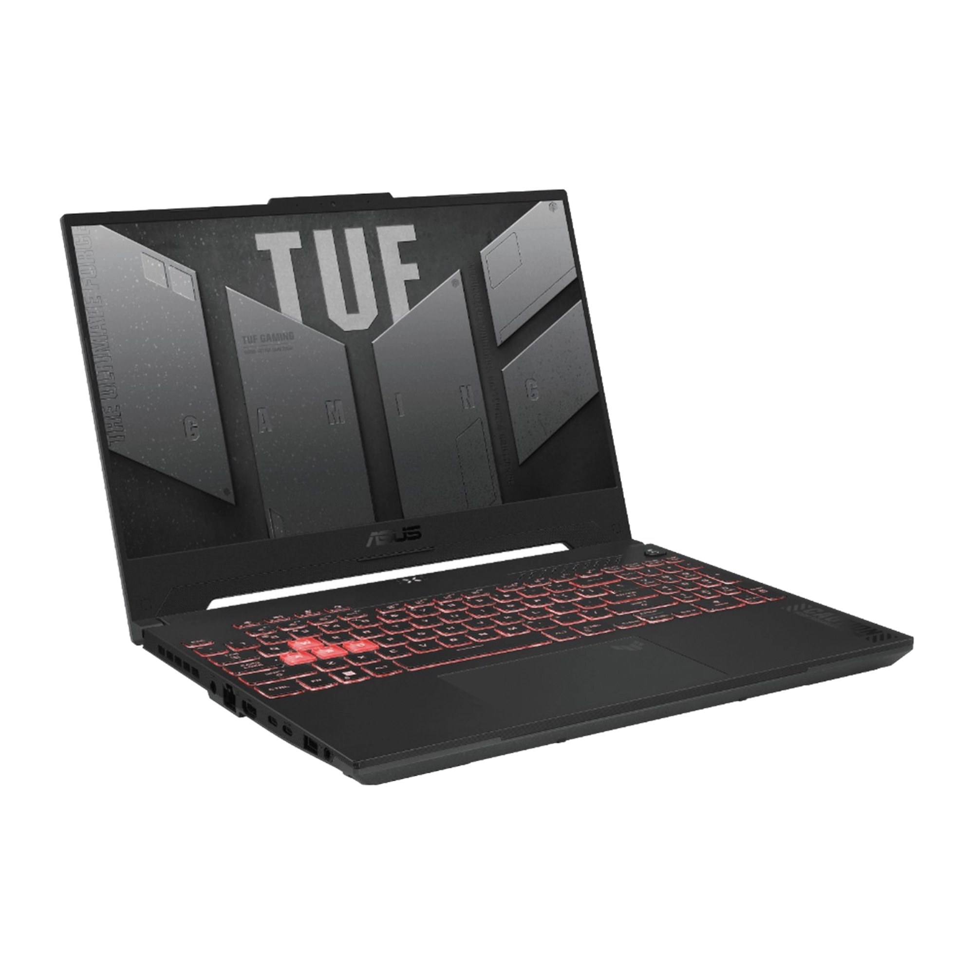 Asus TUF A16 FA607NUQ Ryzen 7 170 RTX 4050 16" 144Hz Gaming Laptop