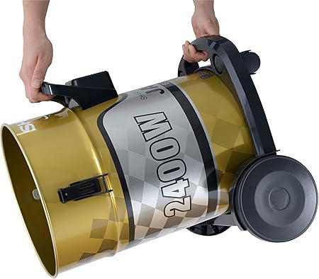 Sharp 22L Barrel Type Vacuum Cleaner (EC-CA2422)