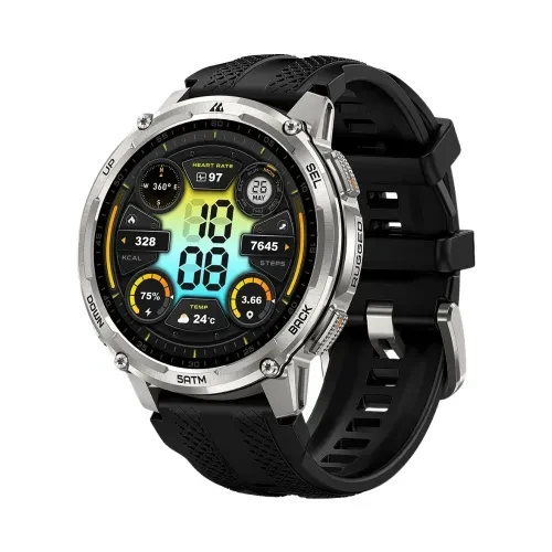 KOSPET TANK T4C – Silver